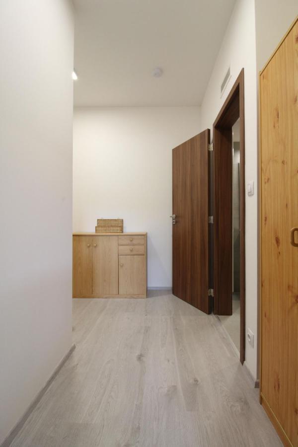 Cozy And Modern Near Center Appartement