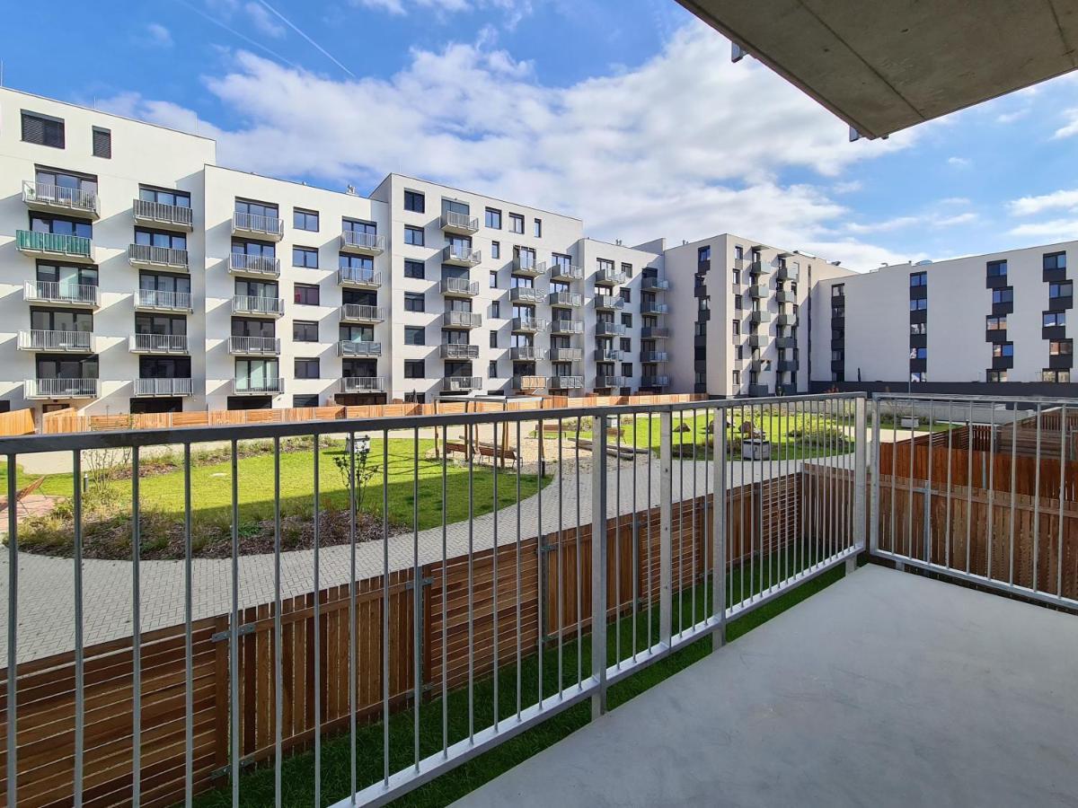 Cozy And Modern Near Center * Brünn