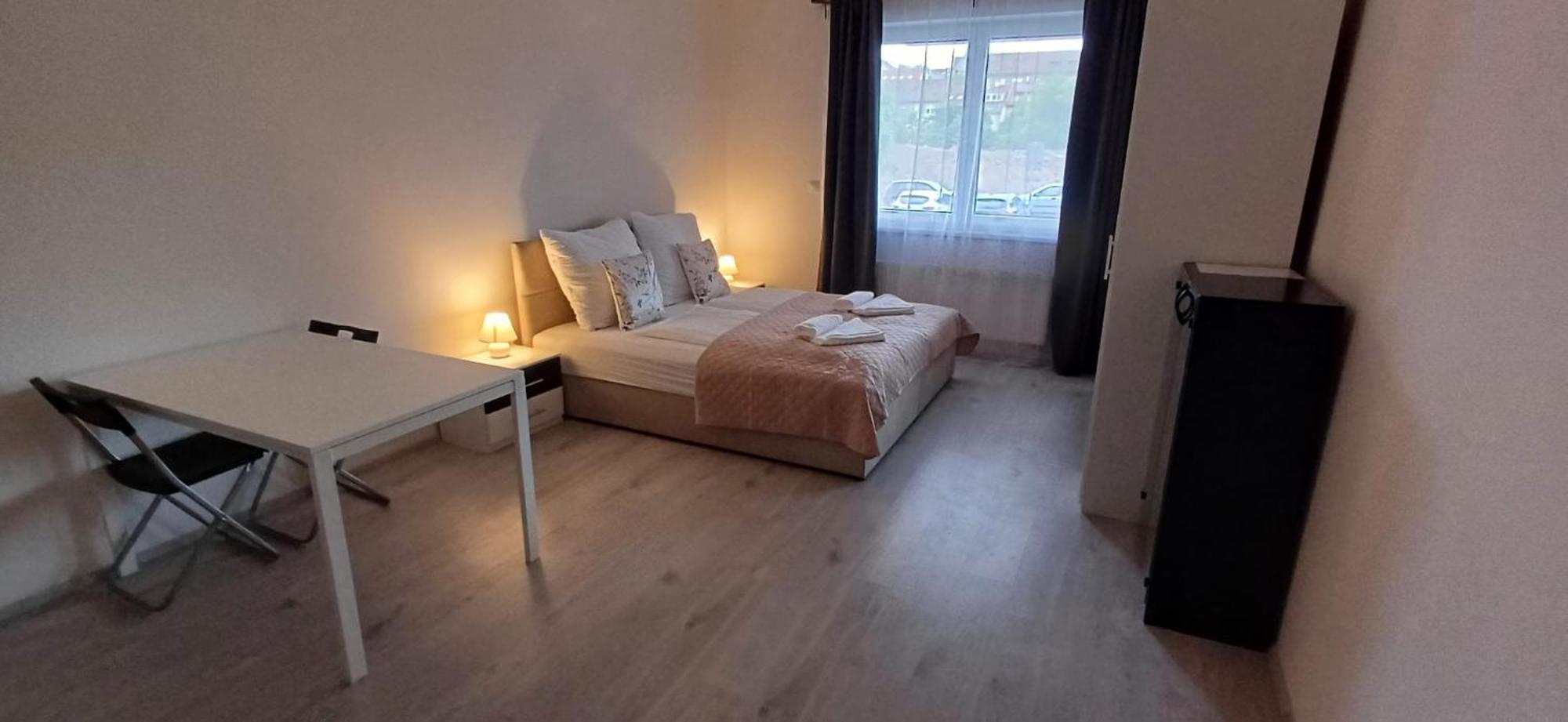 Appartement Cozy And Modern Near Center Brno